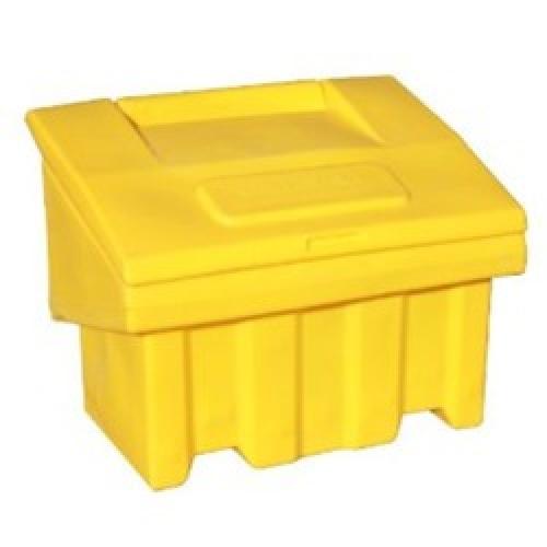 GRIT & SALT BIN 200LTR         1030025110