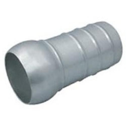 MALE HOSE END BAUER TYPE 2"