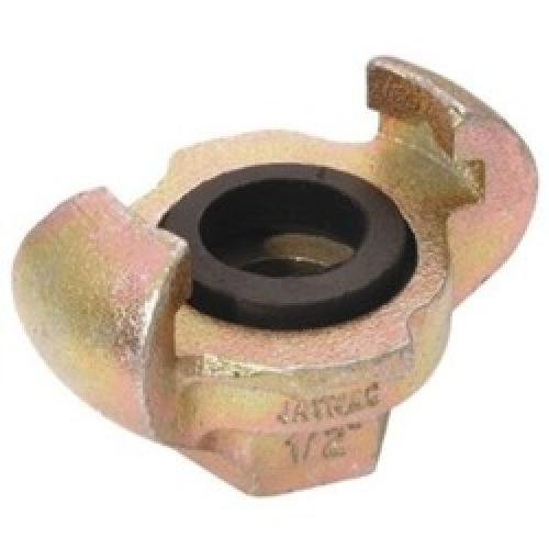 PNEUMATIC FEMALE COUPLING 1"   Q2