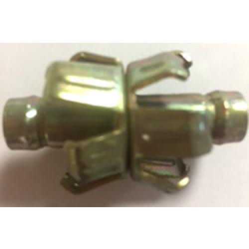 HOSE REPAIRER HERCULES 1/4"