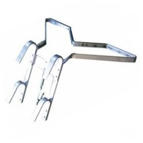 LADDER STAY WITH V BAR         1400-001A TB DAVIES