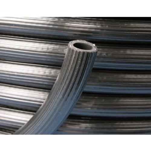 WATER HOSE RUBBER 1/2          FLUTED