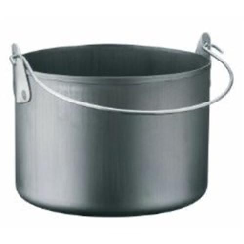 PAINT KETTLE 6" GALVANISED