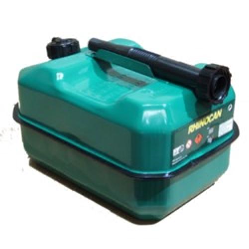 FUEL CAN 10 LITRE METAL FC2