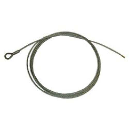 WIRE SCAFFOLD LASHING 4.5M X   6MM