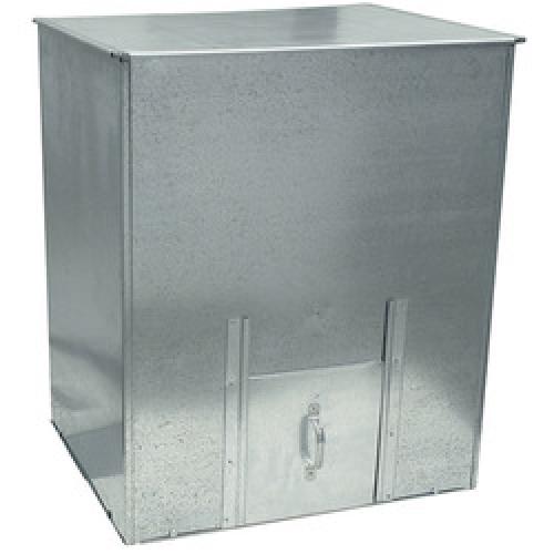 COAL BUNKER 5 CWT (FLAT PACK)