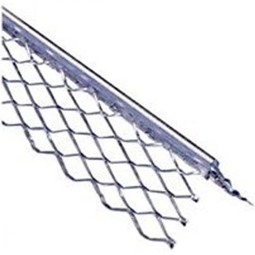 STANDARD ANGLE BEADING 8FT