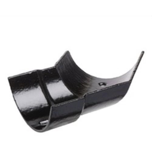 GUTTER ANGLE HR CI 135DEG      125MM LH