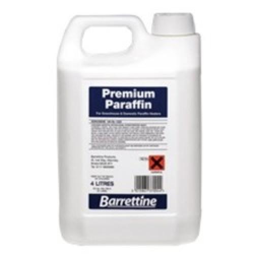 PARAFFIN 4 LT