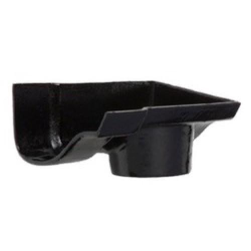 DROPEND OG CI 125 X 65MM       EXTERNAL