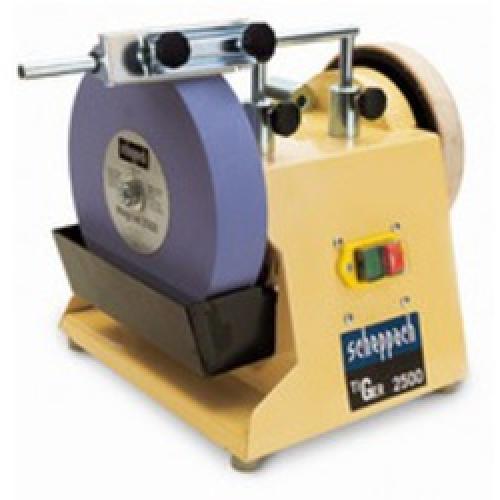 WET SHARPENING GRINDER         240V TIGER 2500 SCHEPPACH