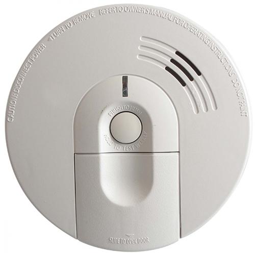 MAINS SMOKE DETECTOR