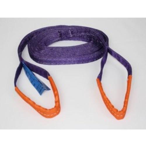 DUPLEX LIFTING SLING 1 TONNE 2 METRES