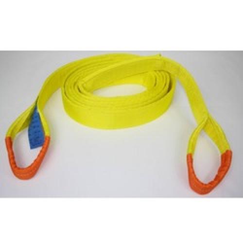 DUPLEX LIFTING SLING 4 TONNES  4 METRES