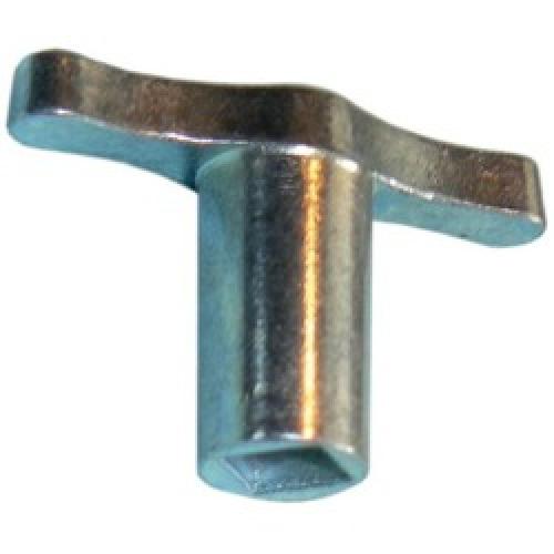 RADIATOR KEY ALLOY 113704