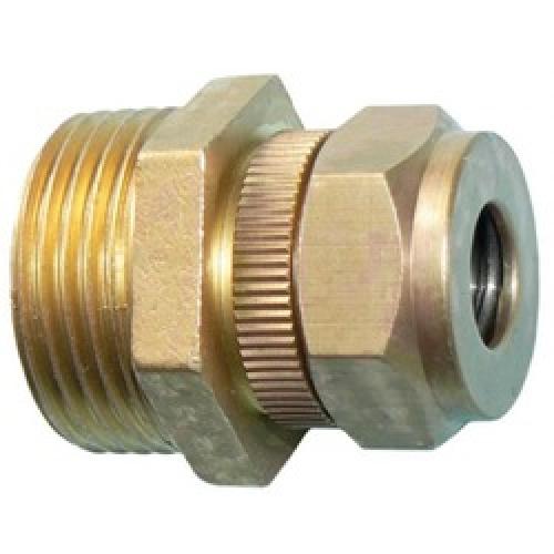 SPRING SAFETY VALVE 3/4" BSP