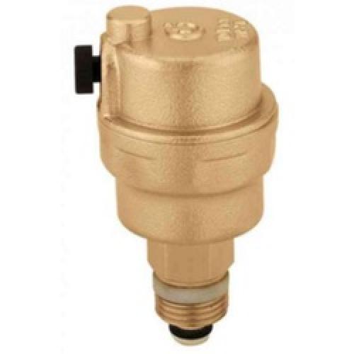 AUTOMATIC AIR VENT 15MM        COMPRESSION ROBOCAL