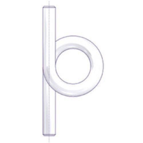 PIGTAIL SYPHON 3/8"