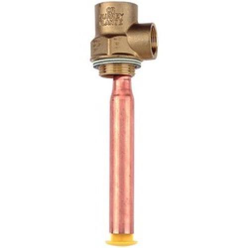 SURREY FLANGE 22MM X 1"