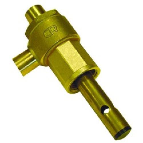 DANZEY FLANGE 22MM X 1"BSP FEM