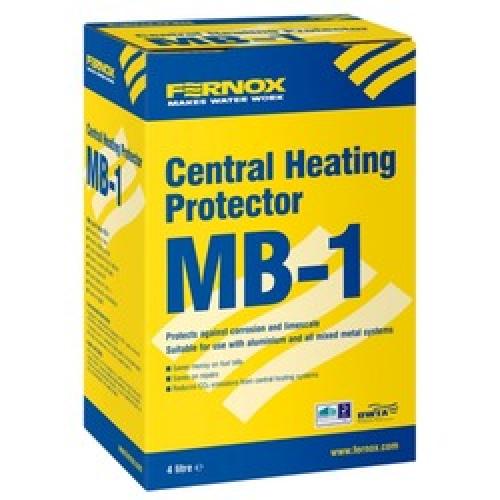 CORROSION PROOFER 4 LITRE MB1  FERNOX