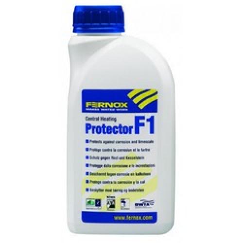 CENTRAL HEATING SUPERCONCENTR  PROTECTOR F1 500ML FERNOX