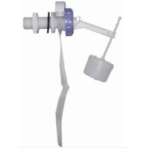 PLASTIC BALL FLOAT VALVE       S/E 1321 1/2" TORBECK