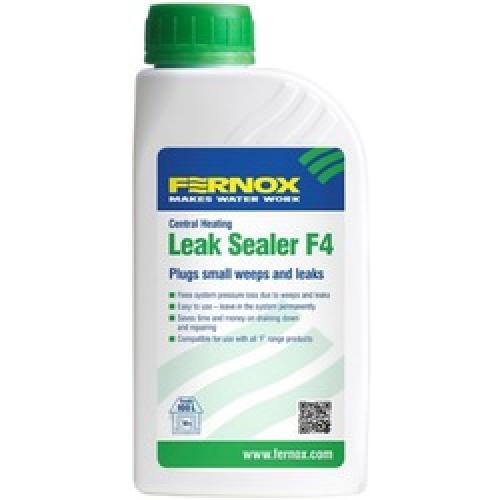 LEAK SEALER SUPERCONCENTRATE   500 ML F4 FERNOX