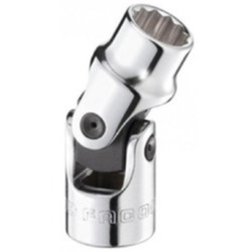 1/2 SQUARE DRIVE UNIVERSAL     SOCKET 5/8"AF S.5/8F FACOM