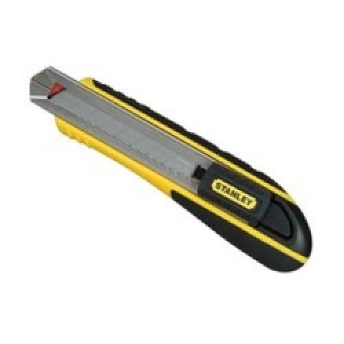 FATMAX SNAP OFF KNIFE STANLEY  STA010481