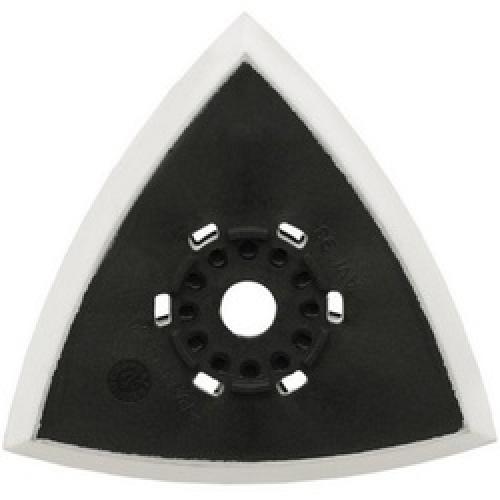 BACKING PAD 93MM VELCRO FITS   PMF180E AV193G BOSCH