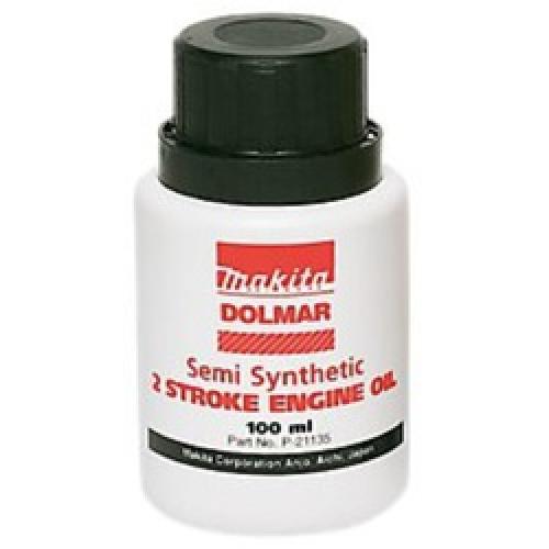 2 STROKE OIL 50-1 100ML MAKITA