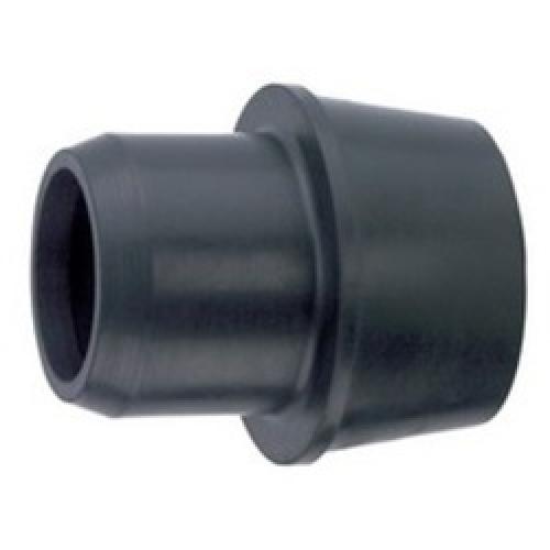POLYETHYLENE UNIVERSAL ADAPTOR 25 X 22MM 7896 PLASSON