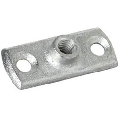 FEMALE BASE PLATE 1/8 BSP