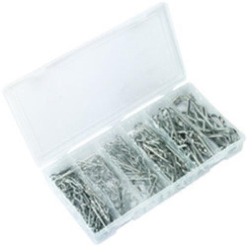 HITCH PINS ASSORTED ( R CLIP )