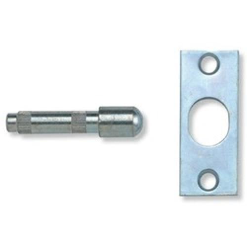 HINGE BOLT P125SC YALE