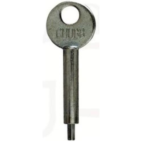 WINDOW LOCK KEY 8K109K CHUBB