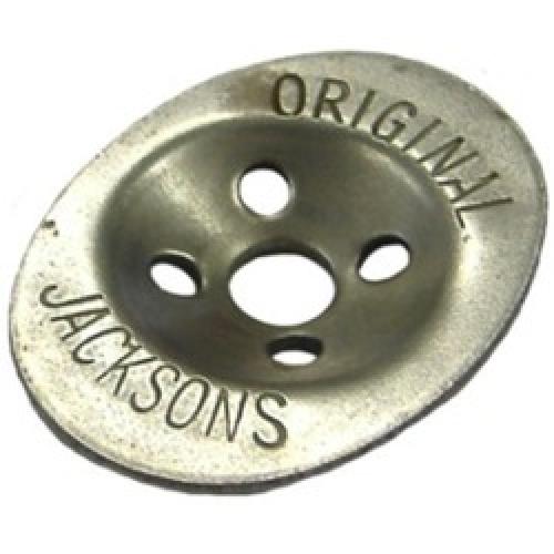 OVAL BACK WASHER LARGE 3/8     JACKSON