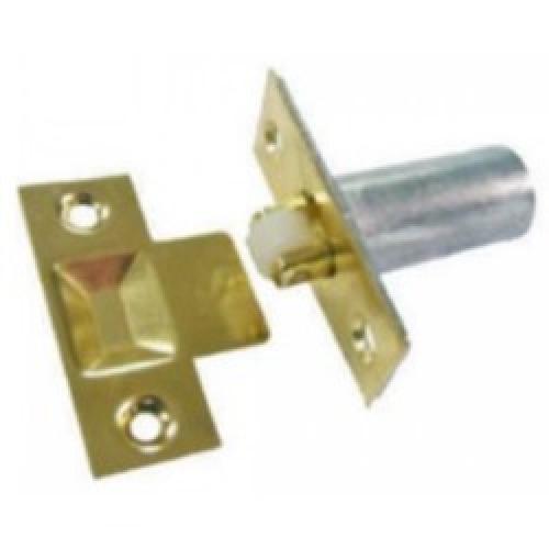 ADJUSTABLE ROLLER CATCH        NICKEL PLATED CA18L