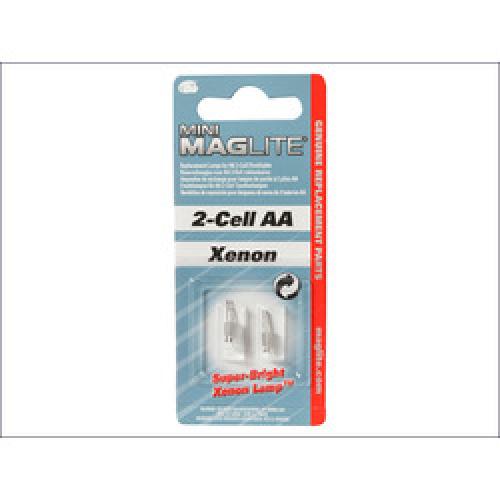MINI MAGLITE BULB LM2A001