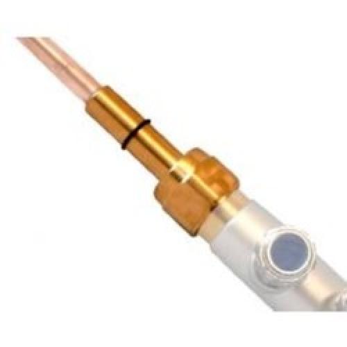 BLOWPIPE MIXER TYPE 4 1147