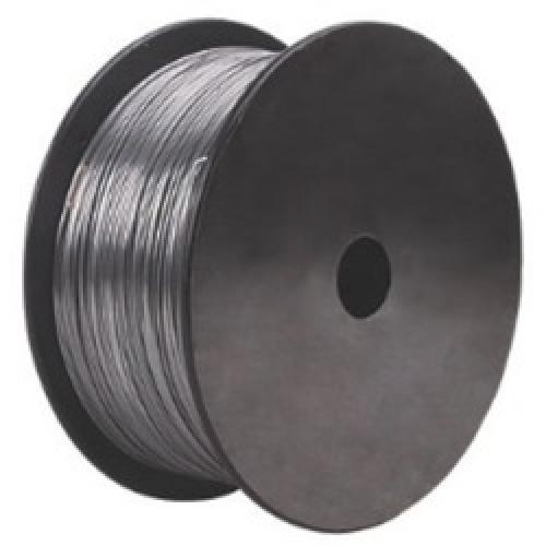 STAINLESS STEEL WELDING WIRE   0.6MM .7KG REEL 7183