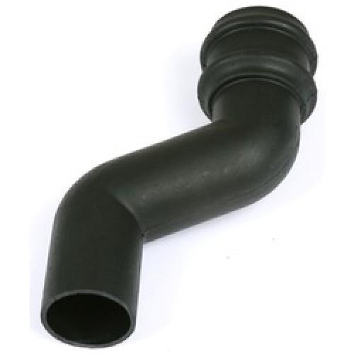 OFFSET PVC CI STYLE 105MM X    115MM BR9115CI BRETT