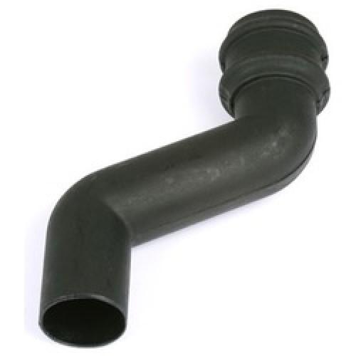 OFFSET PVC CI STYLE 105MM X    150MM BR9150CI BRETT