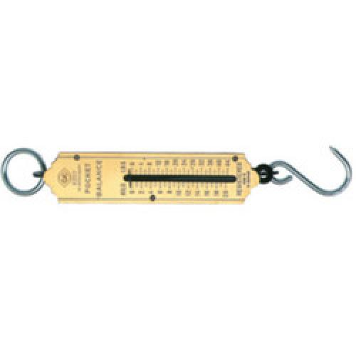 POCKET SPR BALANCE 23KG T6202