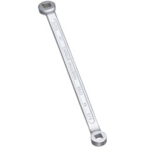 BRAKE ADJUSTER 1/4X5/16 AF     BAW 07200 DRAPER