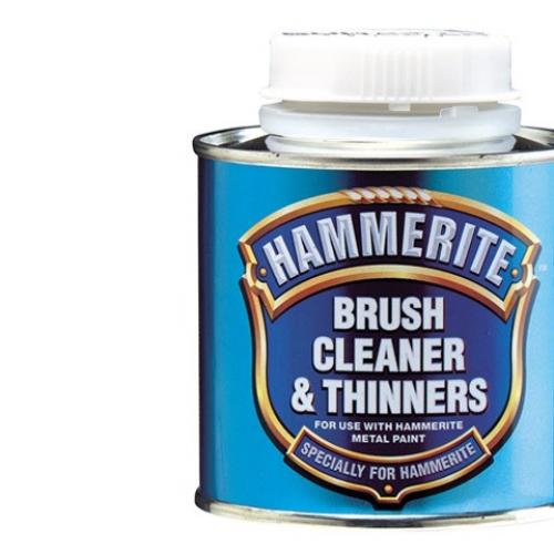 THINNERS 2.5 LITRE HAMMERITE