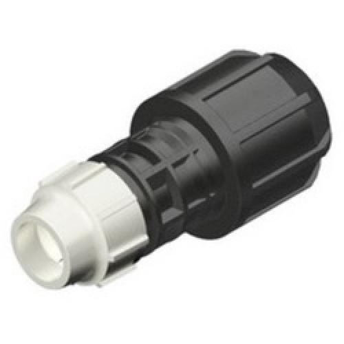 UNIVERSAL COUPLING 27-34MM X   25MM 77017 PLASSON