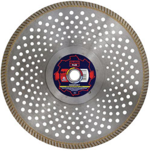 230MM DURO PLUS DUAL PURPOSE   DPCM-T DIAMOND BLADE