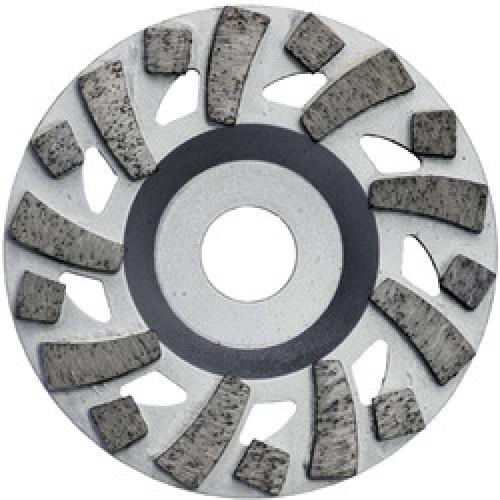 115MM DIAMOND CUP GRINDER      DPTCG DURO